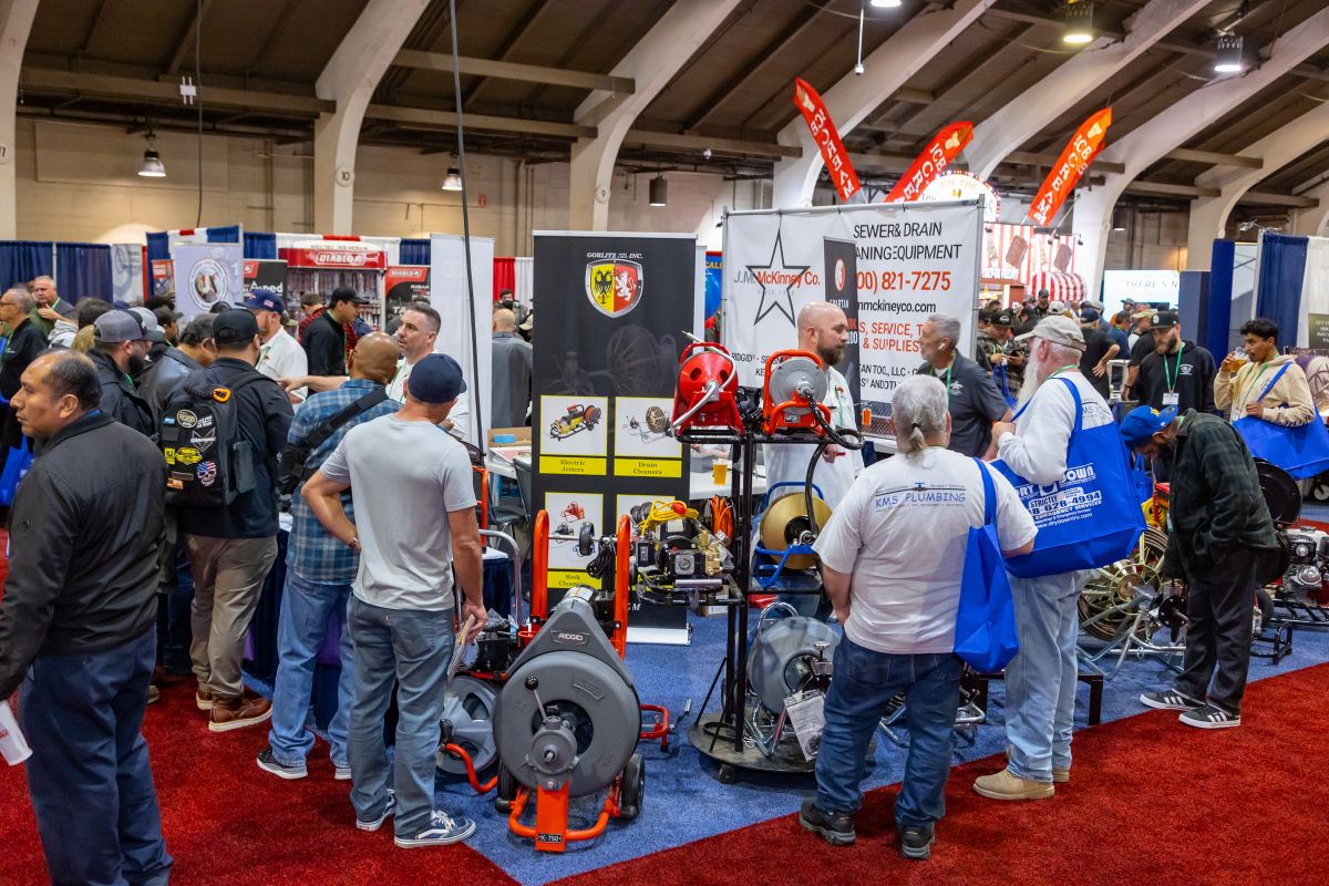 2023 Highlights Flow Expo USA